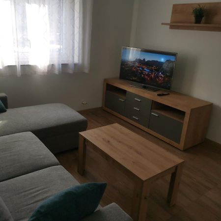 Apartman Marie Čavle Екстериор снимка