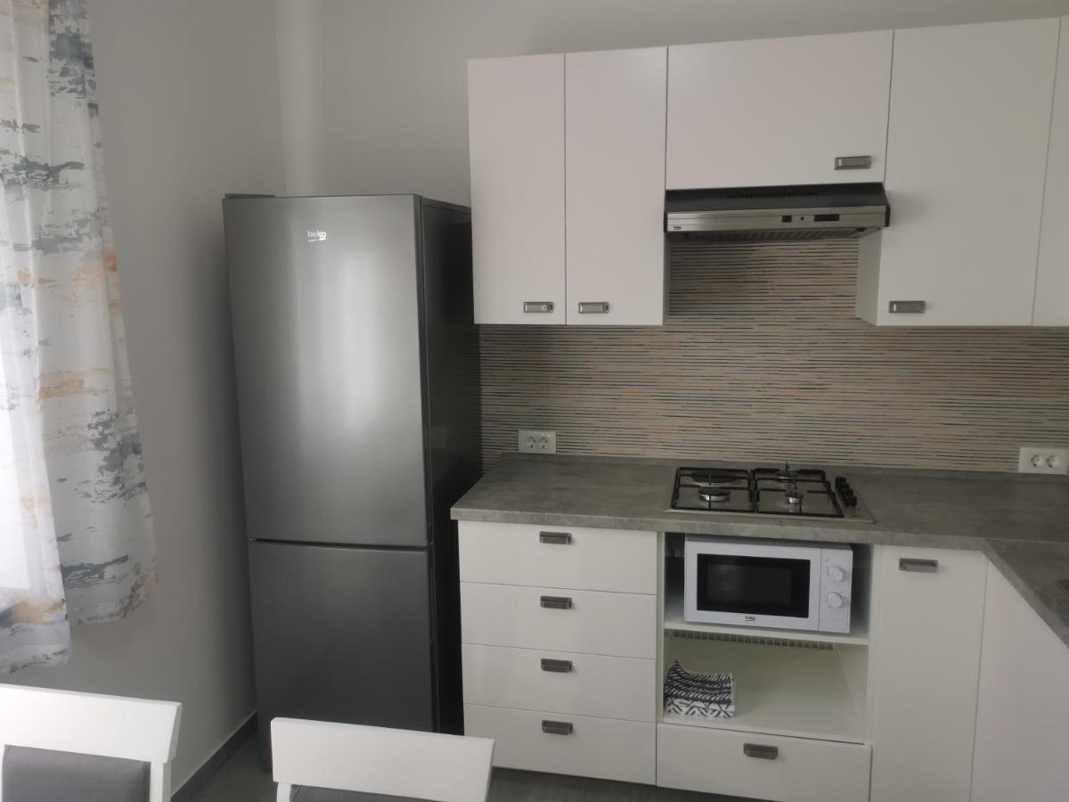 Apartman Marie Čavle Екстериор снимка