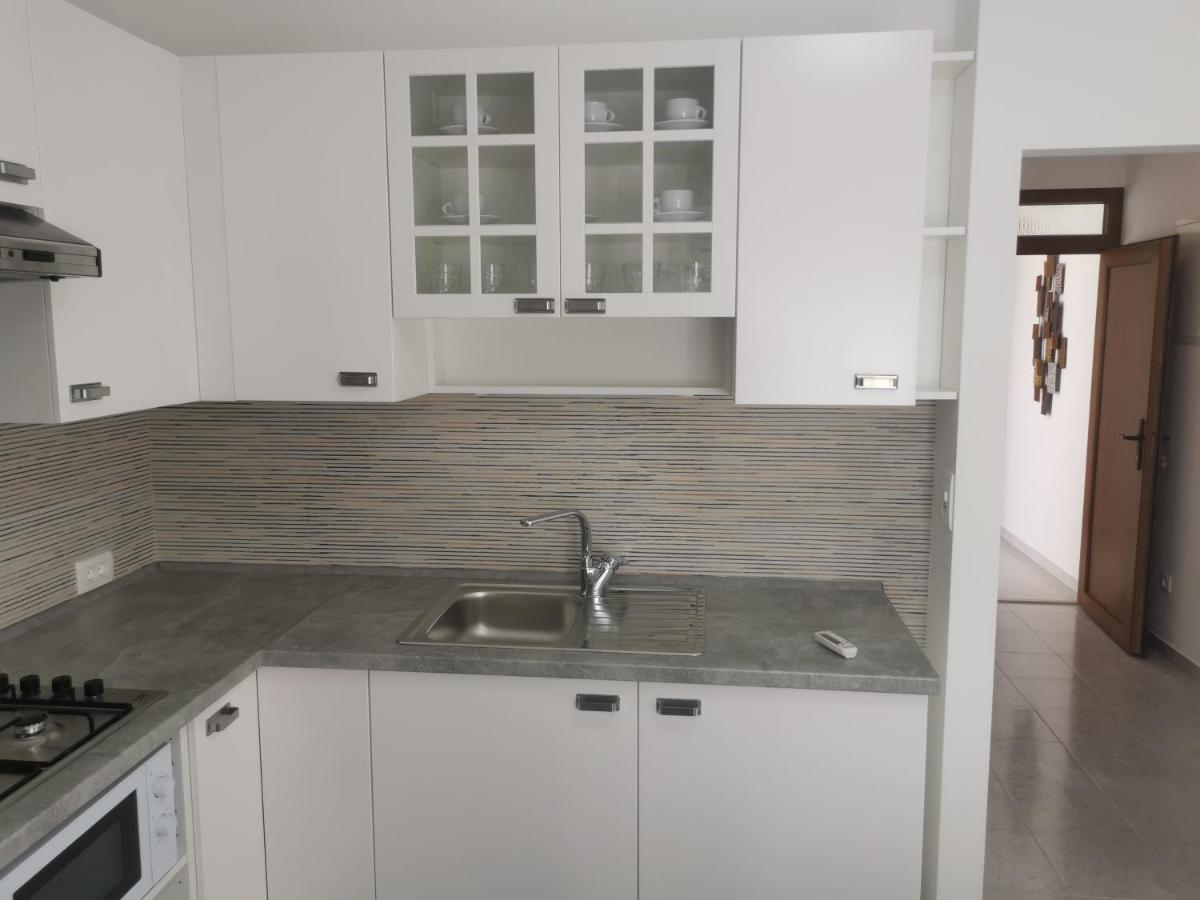 Apartman Marie Čavle Екстериор снимка