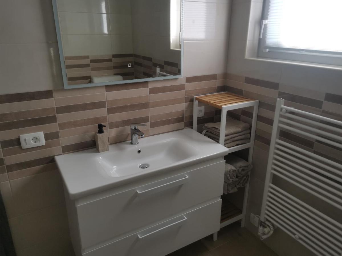 Apartman Marie Čavle Екстериор снимка