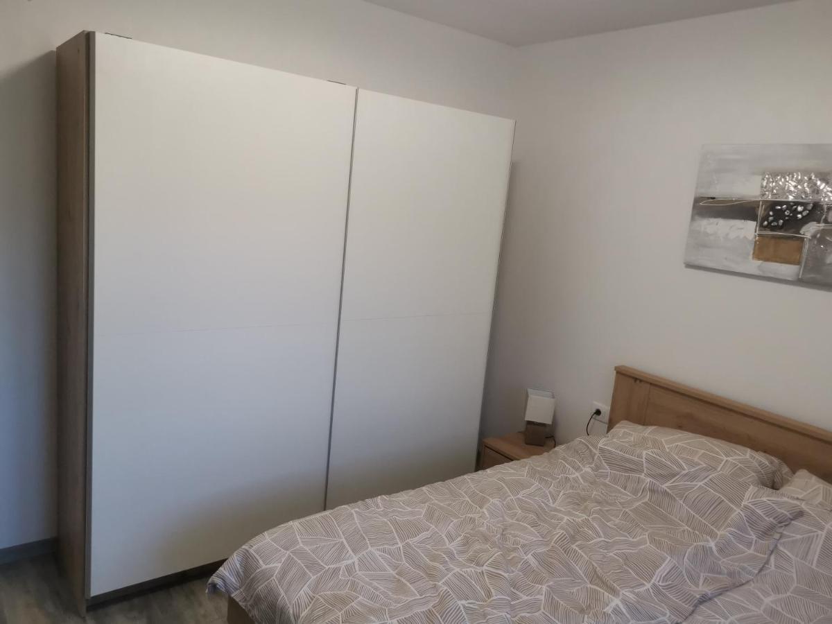 Apartman Marie Čavle Екстериор снимка