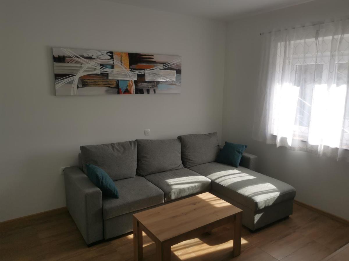 Apartman Marie Čavle Екстериор снимка