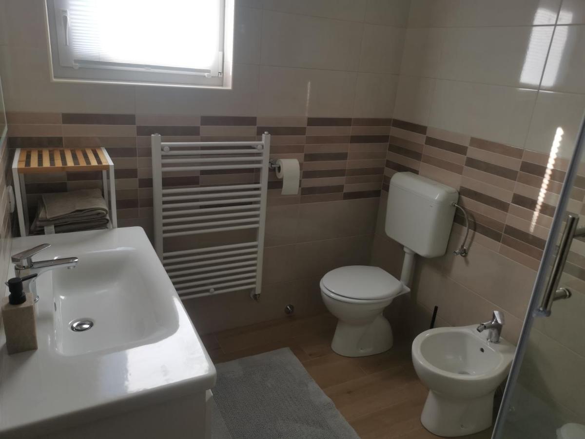 Apartman Marie Čavle Екстериор снимка
