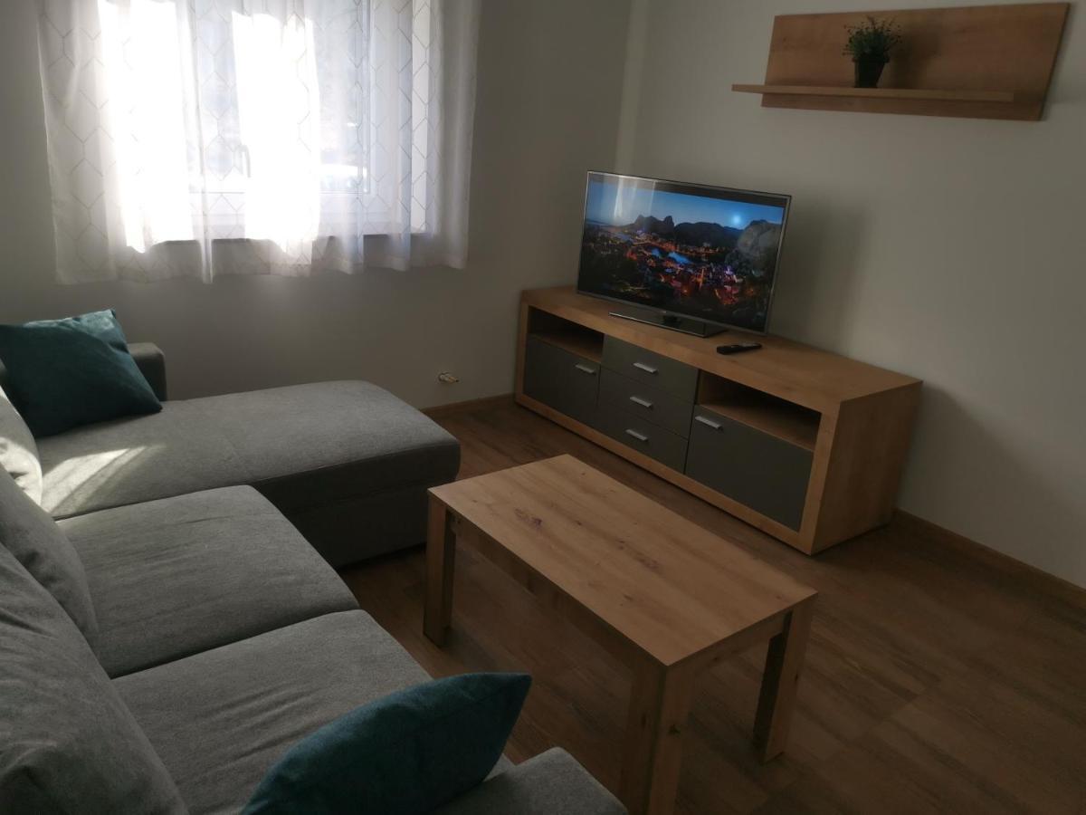 Apartman Marie Čavle Екстериор снимка