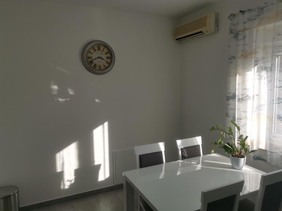 Apartman Marie Čavle Екстериор снимка