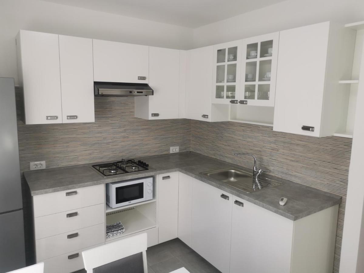 Apartman Marie Čavle Екстериор снимка