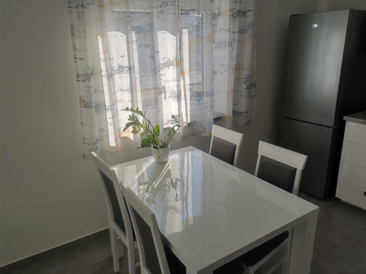 Apartman Marie Čavle Екстериор снимка